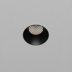 Встраиваемый светильник Maytoni Dip DL119-10W-4K-TRS-B в Приобье - priobie.ok-mebel.com | фото 7