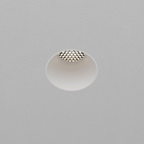 Встраиваемый светильник Maytoni Dip DL120-10W-4K-TRS-W в Приобье - priobie.ok-mebel.com | фото 9