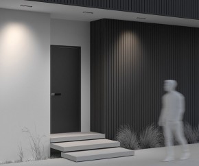 Встраиваемый светильник Maytoni Ghost O488DL-L12GF4K в Приобье - priobie.ok-mebel.com | фото 6