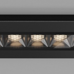 Встраиваемый светильник Maytoni Ghost O488DL-L12GF4K в Приобье - priobie.ok-mebel.com | фото 9