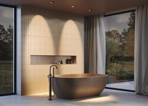 Встраиваемый светильник Maytoni Lens DL105-12W3K-B в Приобье - priobie.ok-mebel.com | фото 8