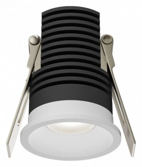 Встраиваемый светильник Maytoni Mini DL059-7W4K-W в Приобье - priobie.ok-mebel.com | фото