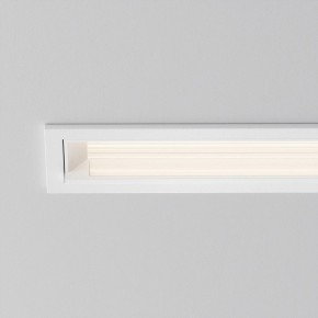 Встраиваемый светильник Maytoni Parete DL100-12W2.7-3-4K-W в Приобье - priobie.ok-mebel.com | фото 2