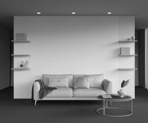 Встраиваемый светильник Maytoni Pauline DL067-GX53-W в Приобье - priobie.ok-mebel.com | фото 6