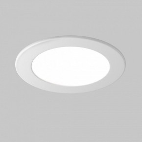 Встраиваемый светильник Maytoni Stockton DL017-6-L18W3-4-6K в Приобье - priobie.ok-mebel.com | фото 3