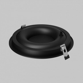Встраиваемый светильник Maytoni Vector DL102-12W2.7K-B в Приобье - priobie.ok-mebel.com | фото 6
