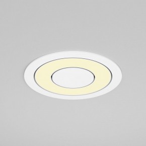 Встраиваемый светильник Maytoni Vector DL102-12W2.7K-W в Приобье - priobie.ok-mebel.com | фото 3