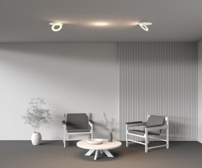 Встраиваемый светильник Maytoni Vector DL102-12W2.7K-W в Приобье - priobie.ok-mebel.com | фото 9