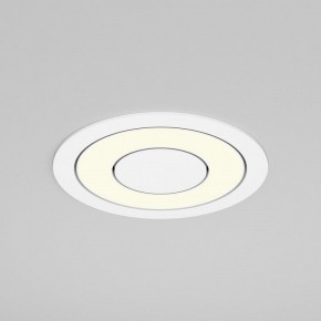 Встраиваемый светильник Maytoni Vector DL102-12W3K-W в Приобье - priobie.ok-mebel.com | фото 3