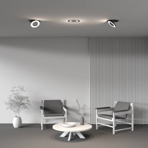 Встраиваемый светильник Maytoni Vector DL102-12W4K-B в Приобье - priobie.ok-mebel.com | фото 7