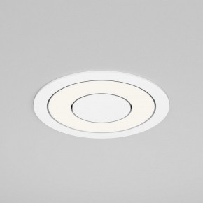 Встраиваемый светильник Maytoni Vector DL102-12W4K-W в Приобье - priobie.ok-mebel.com | фото 3