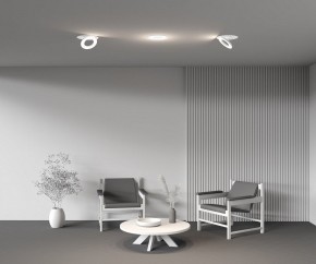 Встраиваемый светильник Maytoni Vector DL102-12W4K-W в Приобье - priobie.ok-mebel.com | фото 8