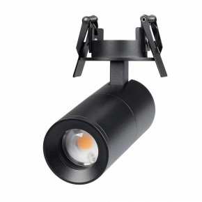 Встраиваемый светильник на штанге Arlight LGD-ARTEMIS-BUILT-FLAP-R55-12W 051795 в Приобье - priobie.ok-mebel.com | фото 2