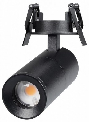 Встраиваемый светильник на штанге Arlight LGD-ARTEMIS-BUILT-FLAP-R55-12W 051796 в Приобье - priobie.ok-mebel.com | фото 2