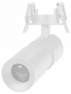 Встраиваемый светильник на штанге Arlight LGD-ARTEMIS-BUILT-FLAP-R55-12W 051797 в Приобье - priobie.ok-mebel.com | фото