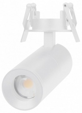 Встраиваемый светильник на штанге Arlight LGD-ARTEMIS-BUILT-FLAP-R55-12W 051797 в Приобье - priobie.ok-mebel.com | фото 2