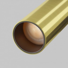 Встраиваемый светильник на штанге Maytoni FOCUS LED C053CL-L12W2.7K-W-BS в Приобье - priobie.ok-mebel.com | фото 8