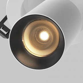 Встраиваемый светильник на штанге Maytoni FOCUS LED C071CL-7W2.7K-WB в Приобье - priobie.ok-mebel.com | фото 10