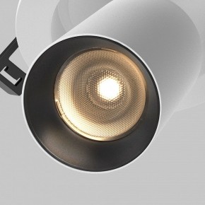 Встраиваемый светильник на штанге Maytoni FOCUS LED C071CL-7W3K-WB в Приобье - priobie.ok-mebel.com | фото 10