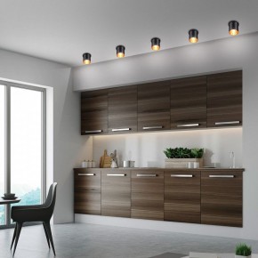 Встраиваемый светильник Novotech Butt 370433 в Приобье - priobie.ok-mebel.com | фото 5