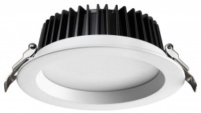 Встраиваемый светильник Novotech Drum 359415 в Приобье - priobie.ok-mebel.com | фото