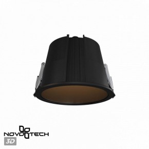 Встраиваемый светильник Novotech Lang 359429 в Приобье - priobie.ok-mebel.com | фото 3
