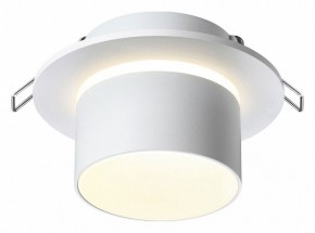 Встраиваемый светильник Novotech Lirio 370716 в Приобье - priobie.ok-mebel.com | фото 2
