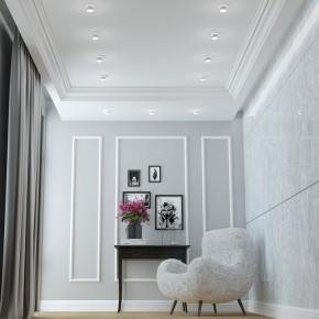 Встраиваемый светильник Novotech Lirio 370716 в Приобье - priobie.ok-mebel.com | фото 3