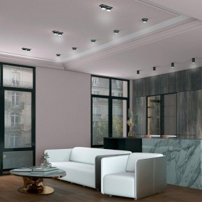 Встраиваемый светильник Novotech Lirio 370719 в Приобье - priobie.ok-mebel.com | фото 3