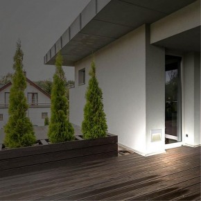 Встраиваемый светильник Novotech Muro 358191 в Приобье - priobie.ok-mebel.com | фото 4