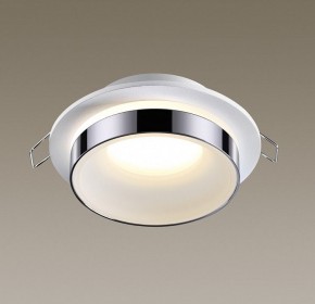 Встраиваемый светильник Novotech Water 370782 в Приобье - priobie.ok-mebel.com | фото 3