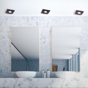 Встраиваемый светильник Novotech Water 370796 в Приобье - priobie.ok-mebel.com | фото 4