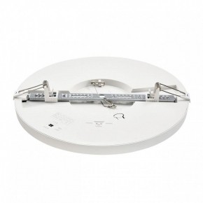 Встраиваемый светильник Sonex Nebula 7754/24L в Приобье - priobie.ok-mebel.com | фото 5