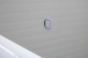 Зеркало Dream 120 alum с подсветкой Sansa (SD1025Z) в Приобье - priobie.ok-mebel.com | фото 6