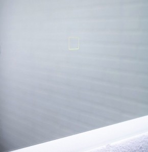 Зеркало Дублин 800х600 с подсветкой Sansa (GL7017Z) в Приобье - priobie.ok-mebel.com | фото 5